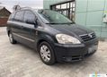    Toyota Avensis Verso 2002 , 475000 , 