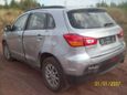 SUV   Mitsubishi ASX 2011 , 400000 , 