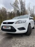  Ford Focus 2010 , 410000 , 