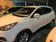 SUV   Hyundai ix35 2012 , 915000 , 