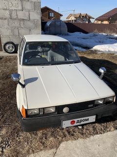 Седан Toyota Carina 1983 года, 160000 рублей, Обь