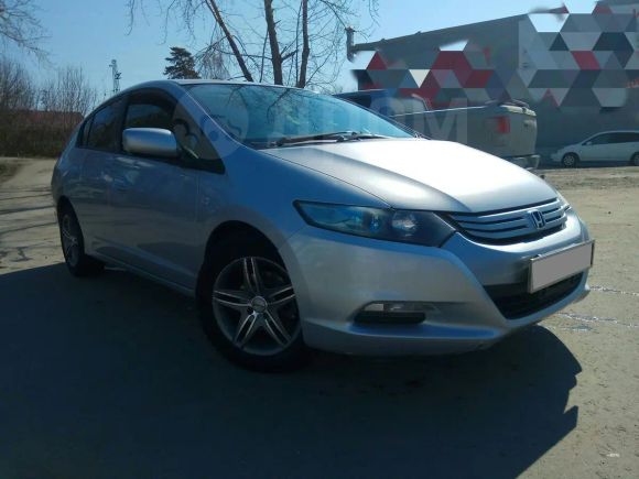  Honda Insight 2009 , 530000 , 