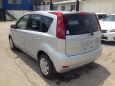  Nissan Note 2011 , 480000 , 