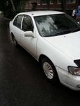  Nissan Pulsar 1997 , 90000 , 