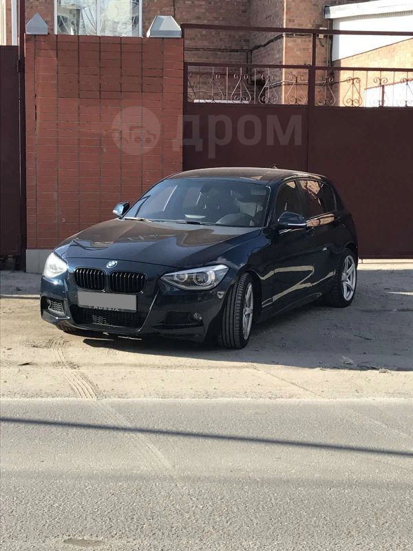  BMW 1-Series 2012 , 850000 , --