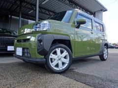 SUV или внедорожник Daihatsu Taft 2020 года, 700000 рублей, Хабаровск