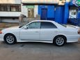  Toyota Chaser 1998 , 268000 , 