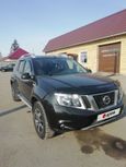 SUV   Nissan Terrano 2018 , 995000 , 