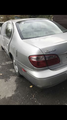  Nissan Cefiro 2002 , 45000 , 