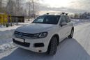 SUV   Volkswagen Touareg 2011 , 1230000 , 