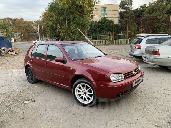  Volkswagen Golf 1998 , 150000 , 