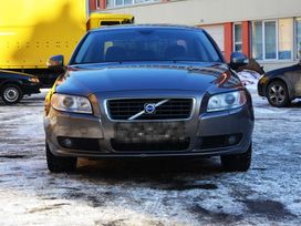  Volvo S80 2009 , 770000 , -