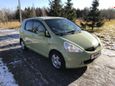  Honda Fit 2004 , 339000 , 