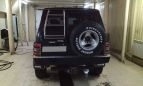 SUV   Nissan Patrol 1996 , 650000 ,  