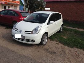  Nissan Note 2005 , 225000 , 