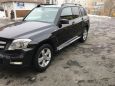 SUV   Mercedes-Benz GLK-Class 2010 , 1190000 , 