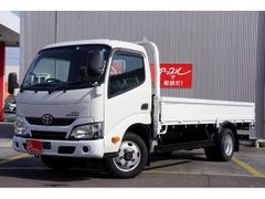 Бортовой грузовик Toyota Dyna 2019 года, 4000000 рублей, Владивосток