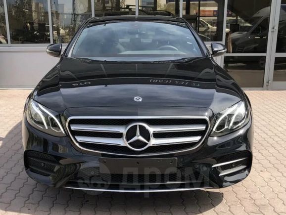  Mercedes-Benz E-Class 2016 , 2400000 , 