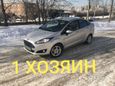  Ford Fiesta 2016 , 785000 , 