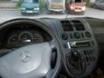    Mercedes-Benz Vito 2002 , 365000 ,  