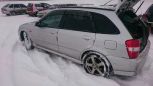  Mazda Familia S-Wagon 2000 , 180000 , 