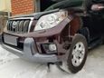 SUV   Toyota Land Cruiser Prado 2010 , 2100000 , 