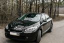  Renault Fluence 2012 , 440000 , 