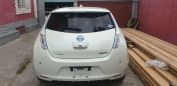  Nissan Leaf 2012 , 460000 , 