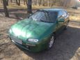  Mazda 323F 1996 , 100000 , 