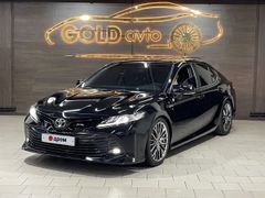 Седан Toyota Camry 2020 года, 2990000 рублей, Краснодар