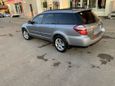  Subaru Outback 2007 , 670000 , 