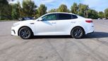  Kia Optima 2018 , 1495000 , 