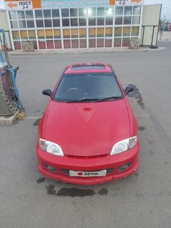 Купе Toyota Cavalier 1997 года, 250000 рублей, Уссурийск
