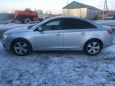  Chevrolet Cruze 2010 , 490000 , 