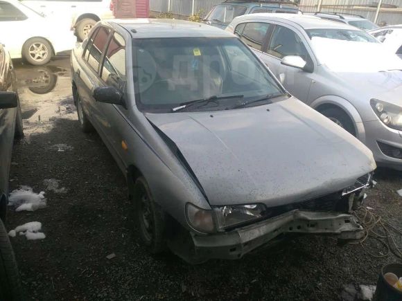  Nissan Pulsar 1992 , 25000 , 