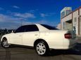  Toyota Chaser 1998 , 259000 , 