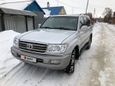 SUV   Toyota Land Cruiser 2006 , 1591000 , 