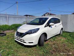 Хэтчбек Nissan Note 2019 года, 1260000 рублей, Уфа