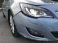  Opel Astra 2012 , 520000 , 