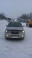 SUV   Kia Sorento 2006 , 500000 , 