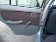  Nissan Micra 1998 , 115000 , 