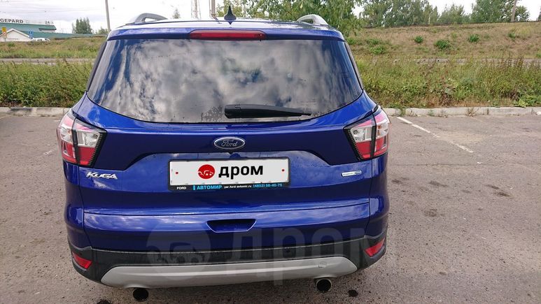 SUV   Ford Kuga 2019 , 1980000 , 