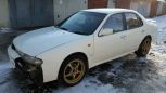  Nissan Bluebird 1992 , 140000 , 