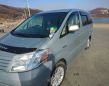    Toyota Alphard 2005 , 850000 , 