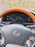 SUV   Lexus LX470 2003 , 1545000 , 