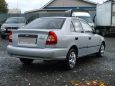  Hyundai Accent 2011 , 237000 , 