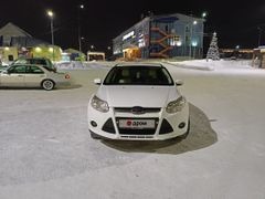 Универсал Ford Focus 2012 года, 799000 рублей, Сургут
