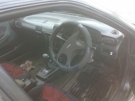  Nissan Presea 1991 , 50000 , 