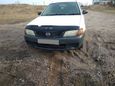  Nissan AD 2001 , 140000 , 