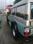 SUV   Nissan Safari 1990 , 700000 , 